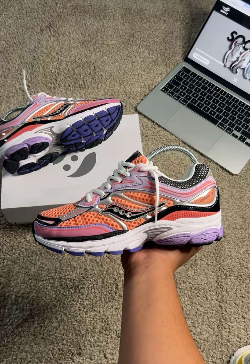 Paire omni 9