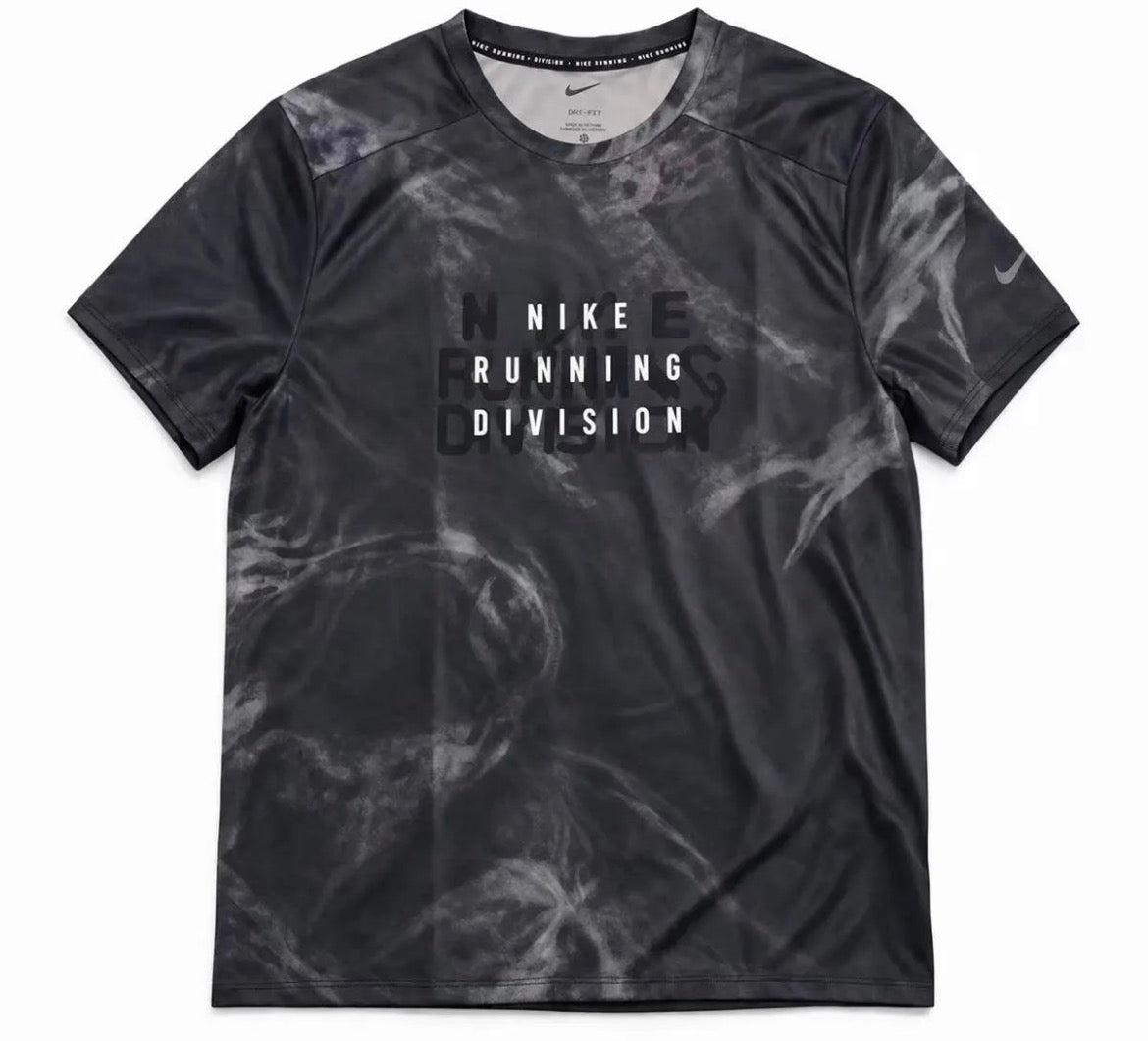 T-shirt Running Division