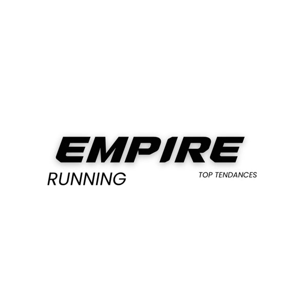 Running Empire