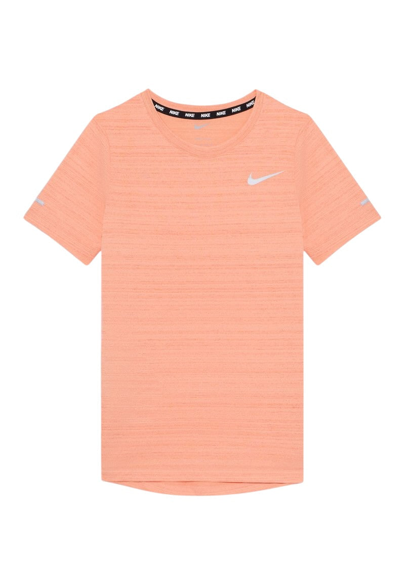 T-shirt Running